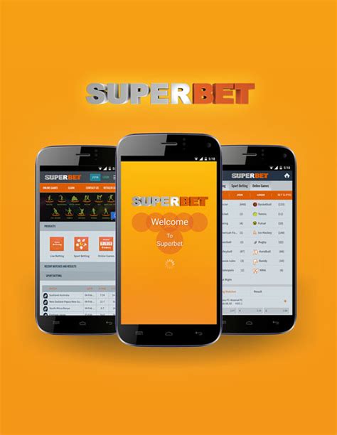 super bet apk